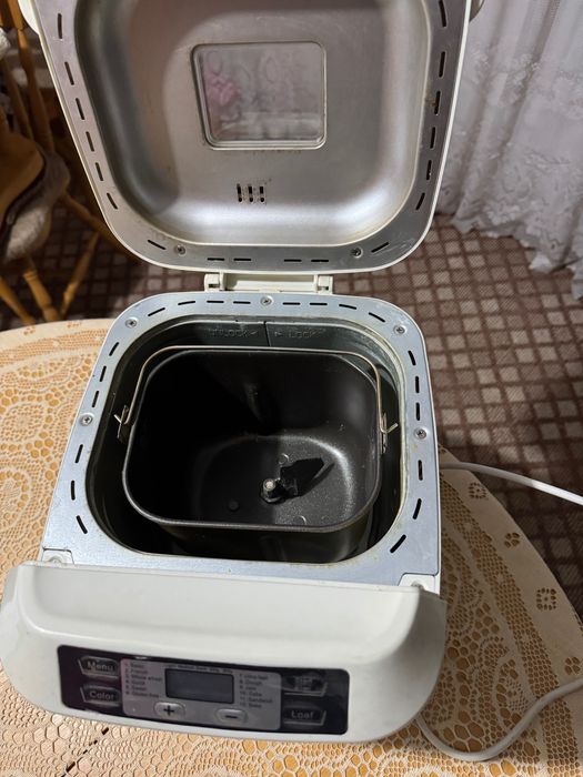 Хлебопекарна Tarrington house