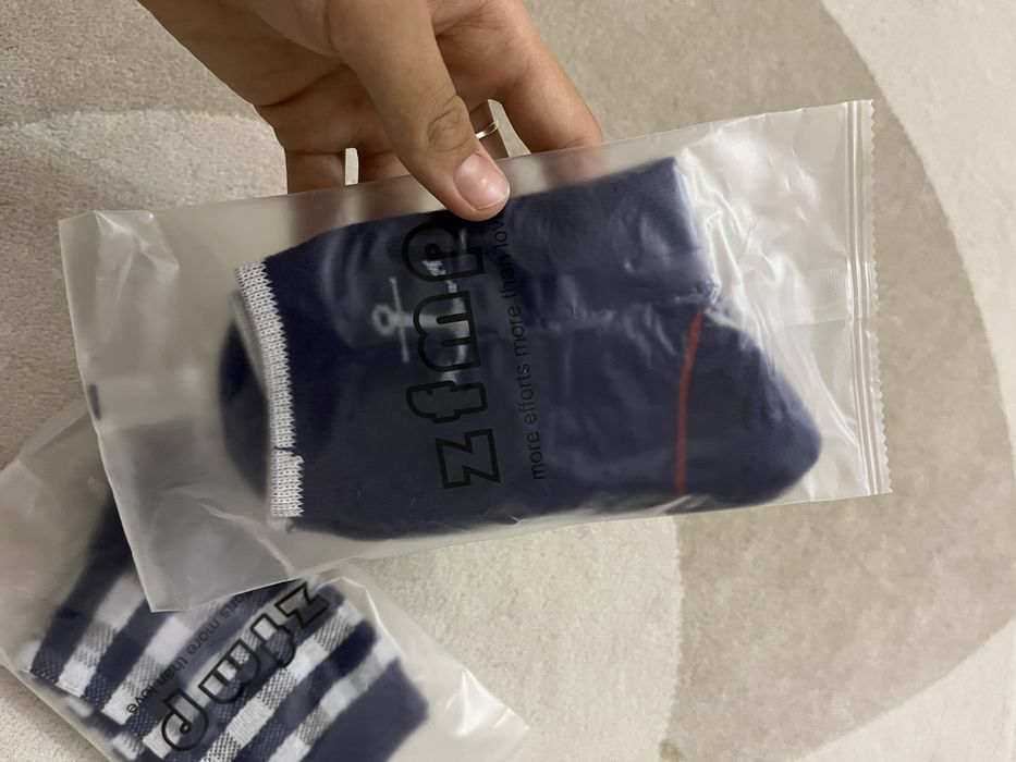 Носки для маленьких детей