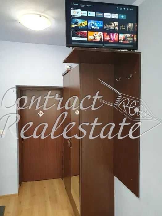 Дава се под наем Едностаен апартамент в Варна, Чаталджа - 24 кв.м за 306 € - Снимка #6