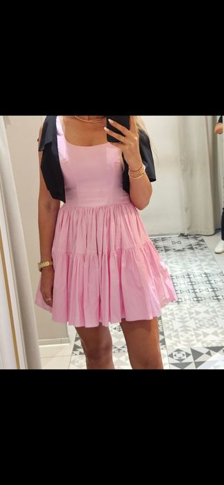 Rochie Poema, purtata o singura data!