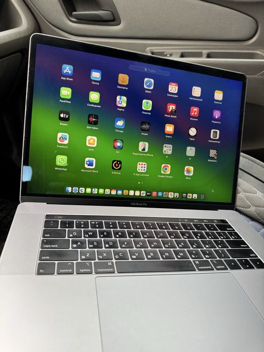 MacBook Pro   Мак бук