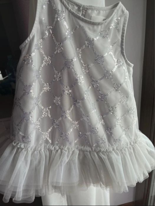 Rochie h&m fetite