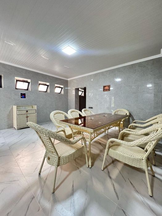 Коттедж Бургулюк