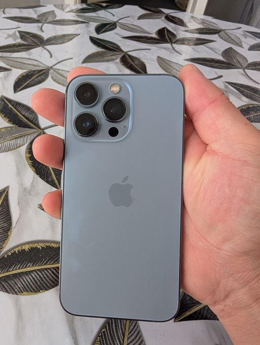 Iphone 13 pro 128