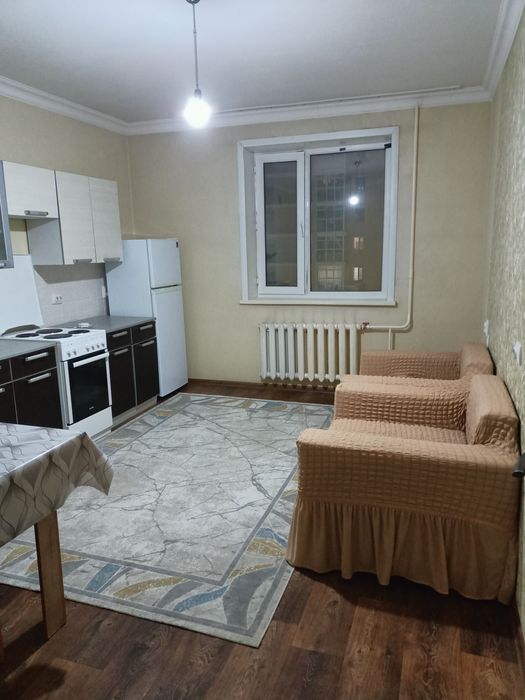 Сдается 1 ком на длительный срок