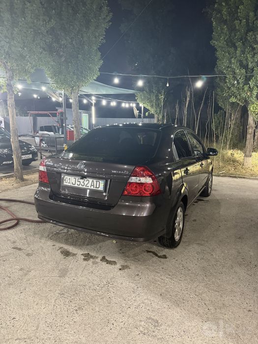 Nexia ravon 3 2019 avtomat