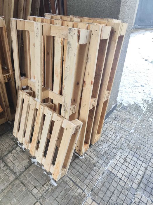 Продавам Скари 120/80 и 60/80