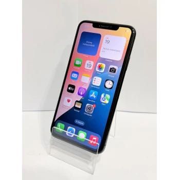 Telefon Apple iPhone 12 Pro Max 64 GB Black Titanium, Cod 123480