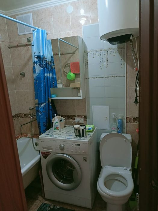 Продам 1-60-4 этаж, 2 х комн кварт.