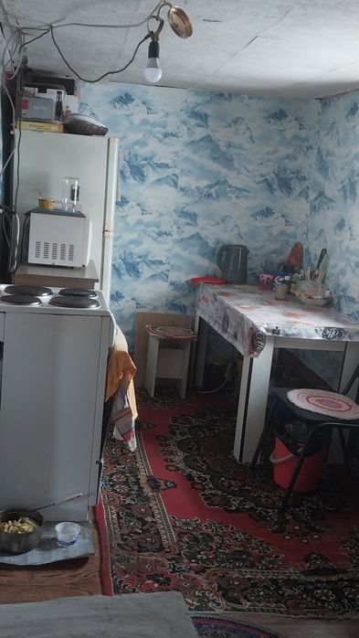 Продам дом старая согра