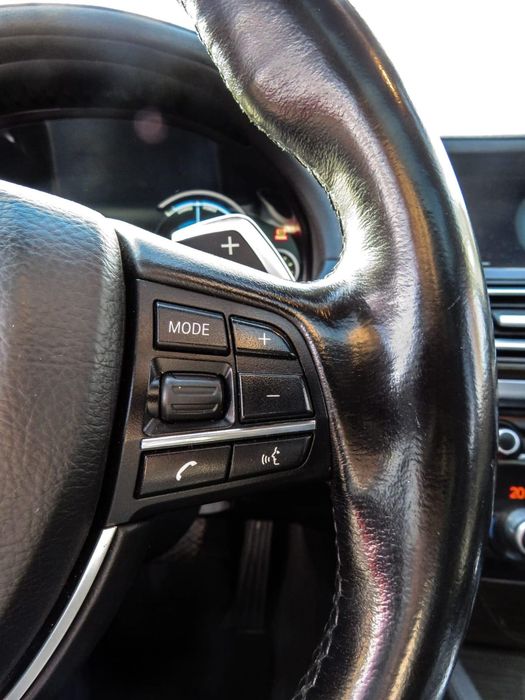super pret bmw seria 750LD XDRIVE  pachet M