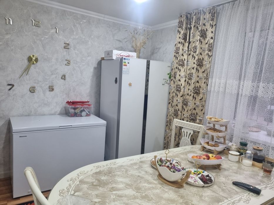 Продам 1 комнатную квартиру