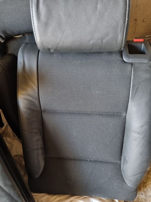 Комплект седалки  Audi A3 S line