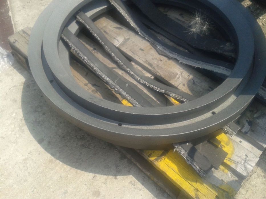 Пръстени противопрашни за ОМ47