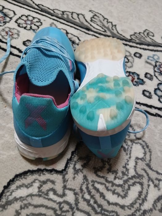 Adidas X Speedflow.1 TF