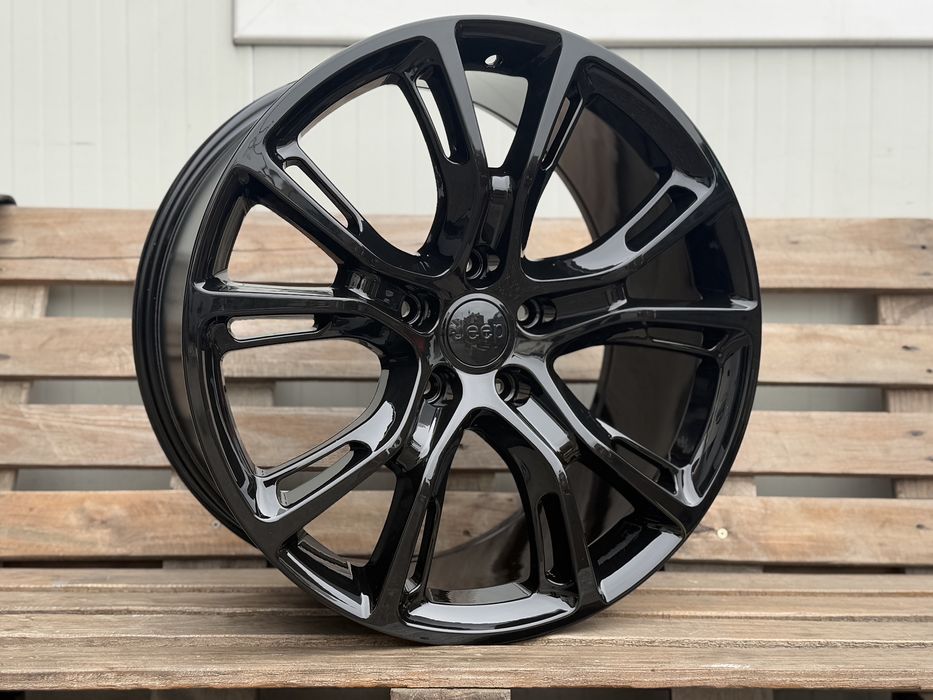 18 Джанти Jeep Grand Cherokee 5x127 Summit CRD Джийп Чероки