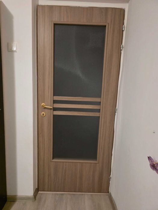 Uși de interior 5 bucati