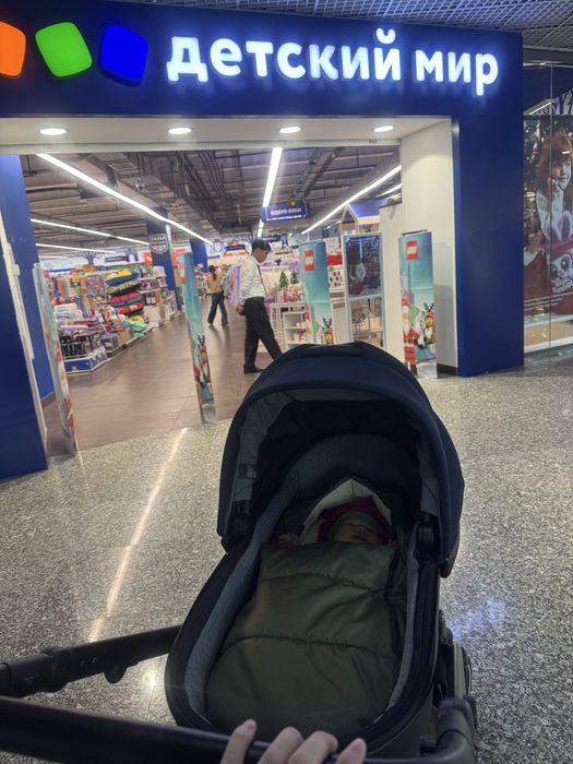 Продам детский комбенезон  для новорожденных .