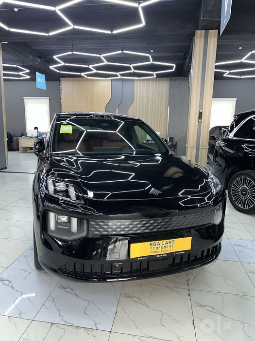 Gac Hyptec S600 gibrid
