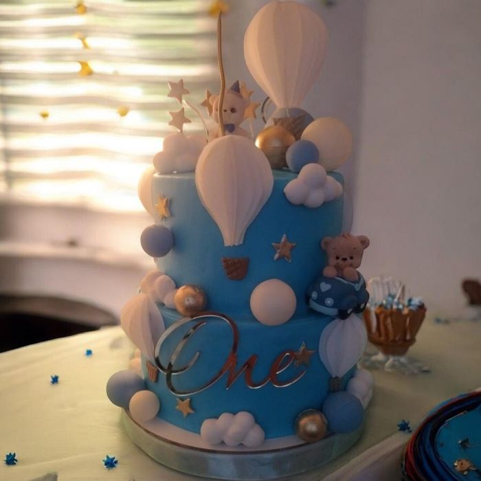 Выпечка,Торты на заказ