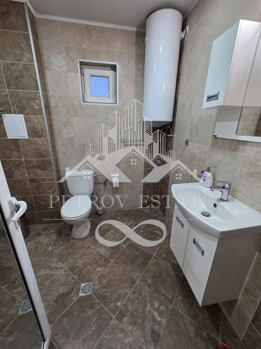 Дава се под наем Двустаен апартамент в Велинград - 70 кв.м за 350 € - Снимка #8
