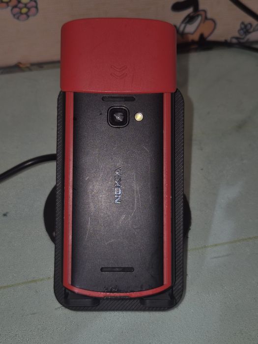 Nokia 5710 XpressAudio