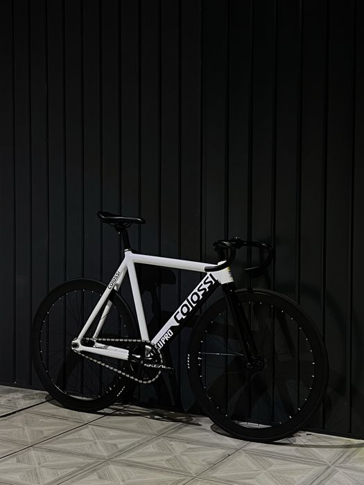 Colossi фикс skease