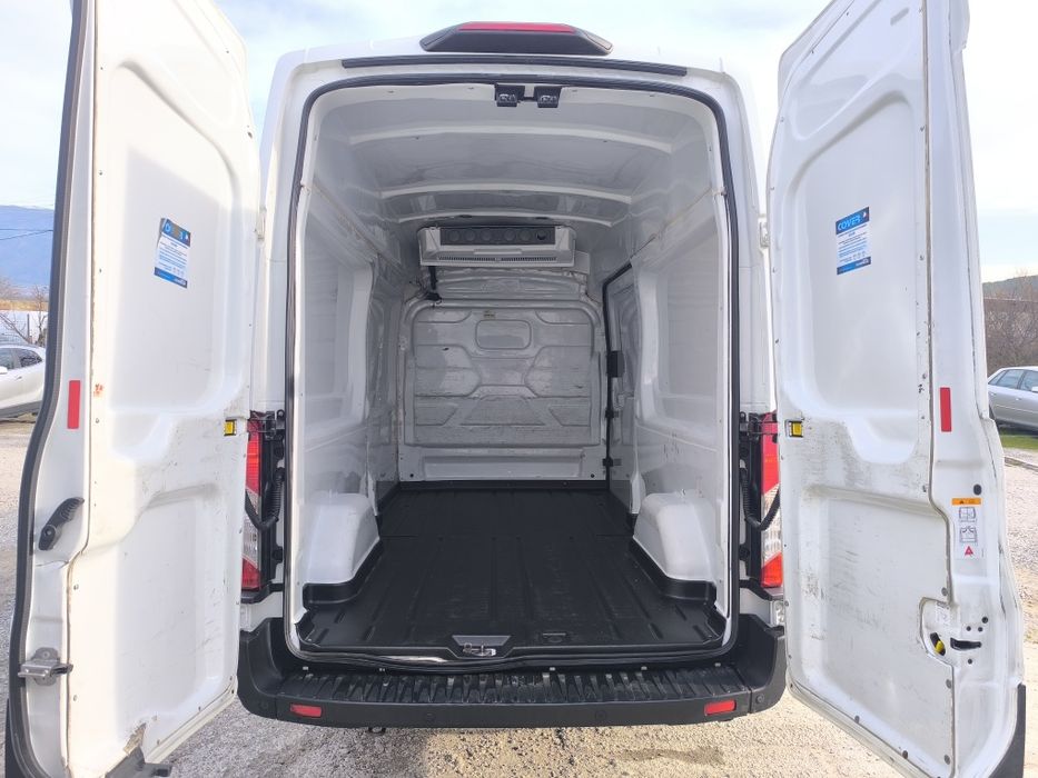 Бус Ford Transit хладилен