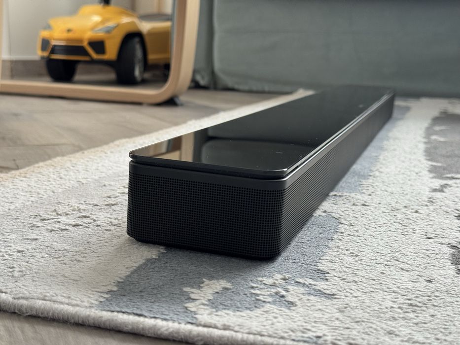 Bose Soundbar 700