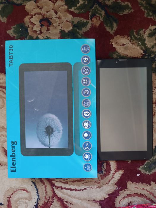 Телефоны и планшет по 50.000