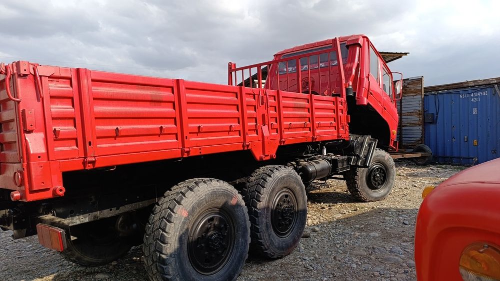 Продам борт капитальный