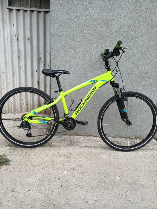 Bicicleta btwin 26