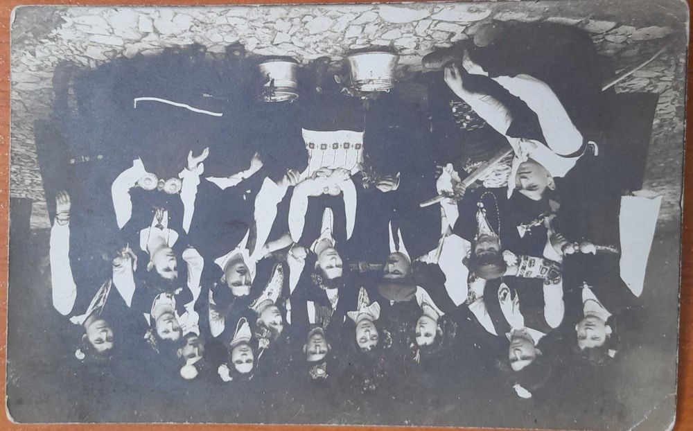 Исторически снимки 19-20 в.