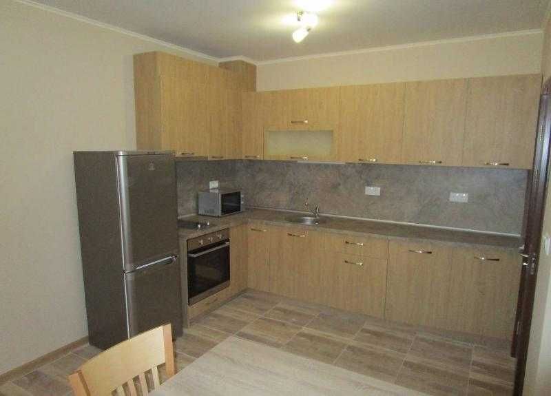 Дава се под наем Двустаен апартамент в Бургас, Възраждане - 68 кв.м за 407.49 € - Снимка #3