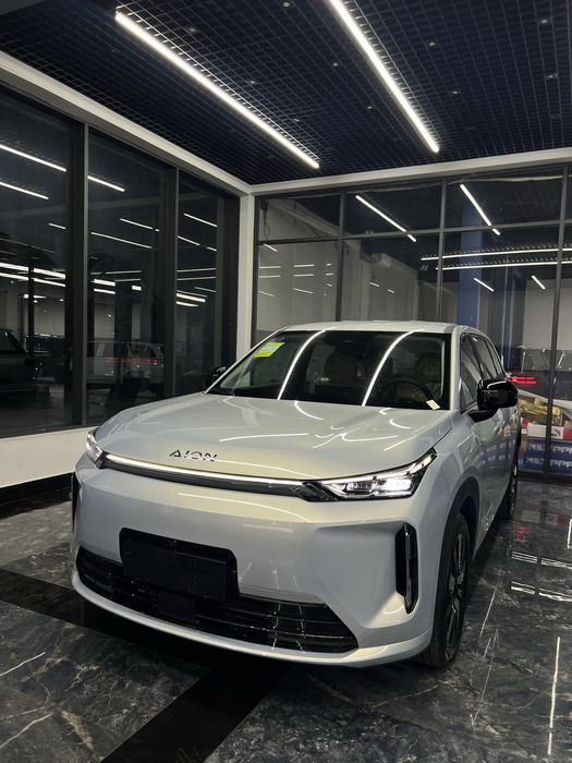 Gac aion i 60 elektr 530 km naxt, bank, nasiya savdo