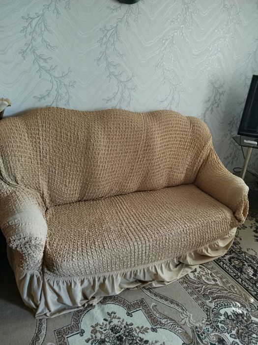 Продам диван,кресла