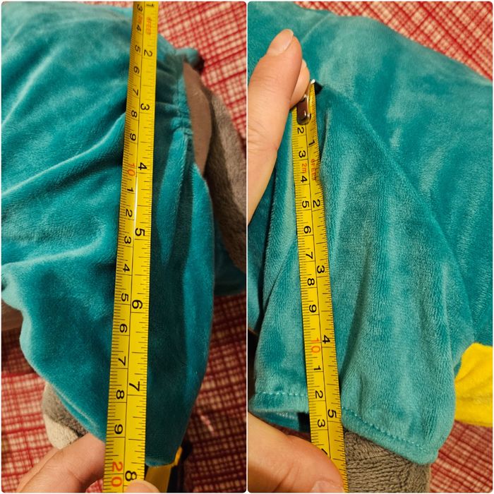 Costum căței Halloween, carnaval