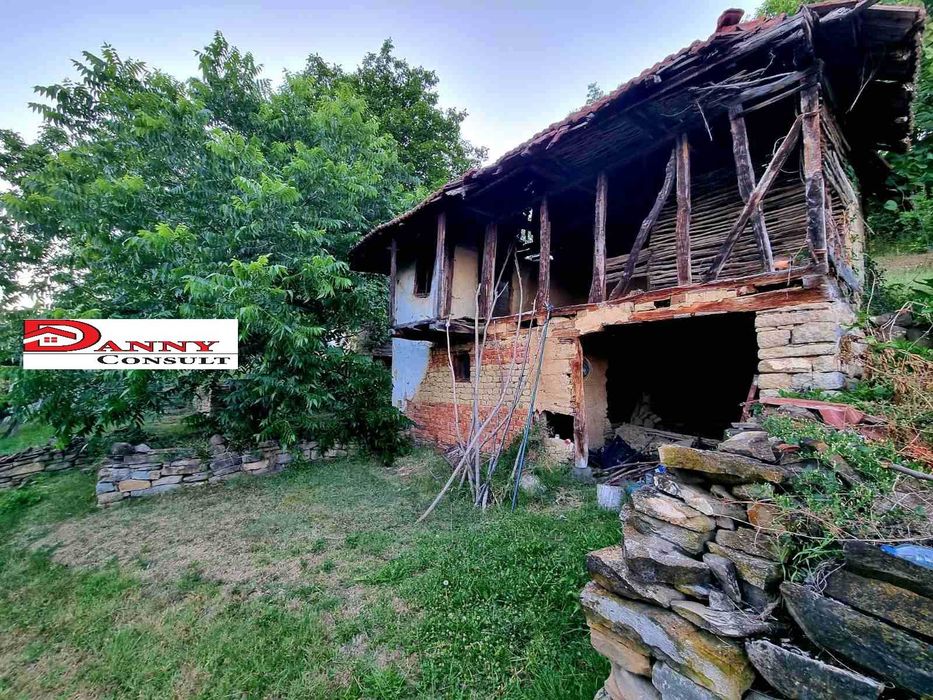 Продава се Къща в с. Кормянско, Област Габрово - 112 кв.м за 159 €/кв.м - Снимка #10