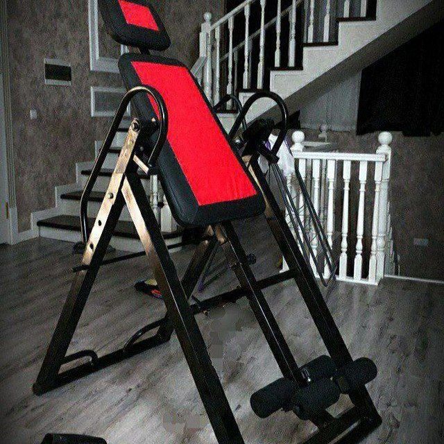 Грижа столи Grija stoli Грьжа стол Иневерсион стол Грыжа стол бел учун