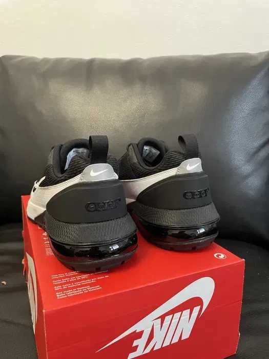 Nike Air Max маратонки №39