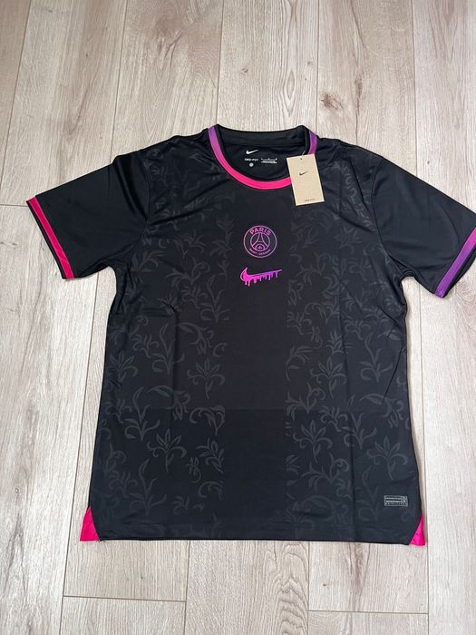 Tricouri fotbal psg