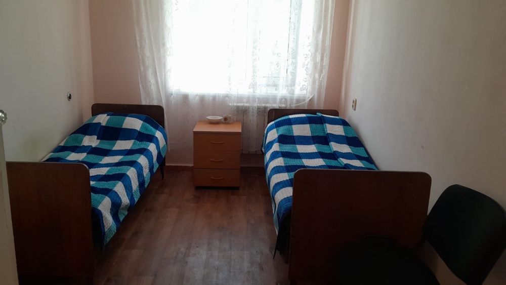 Комната посуточно