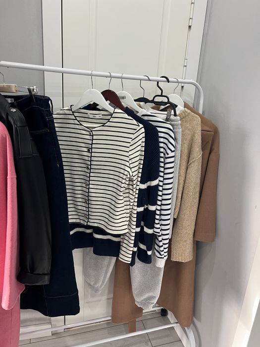 Одежда mango Zara