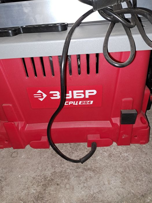 Дисковая настольная ПИЛА