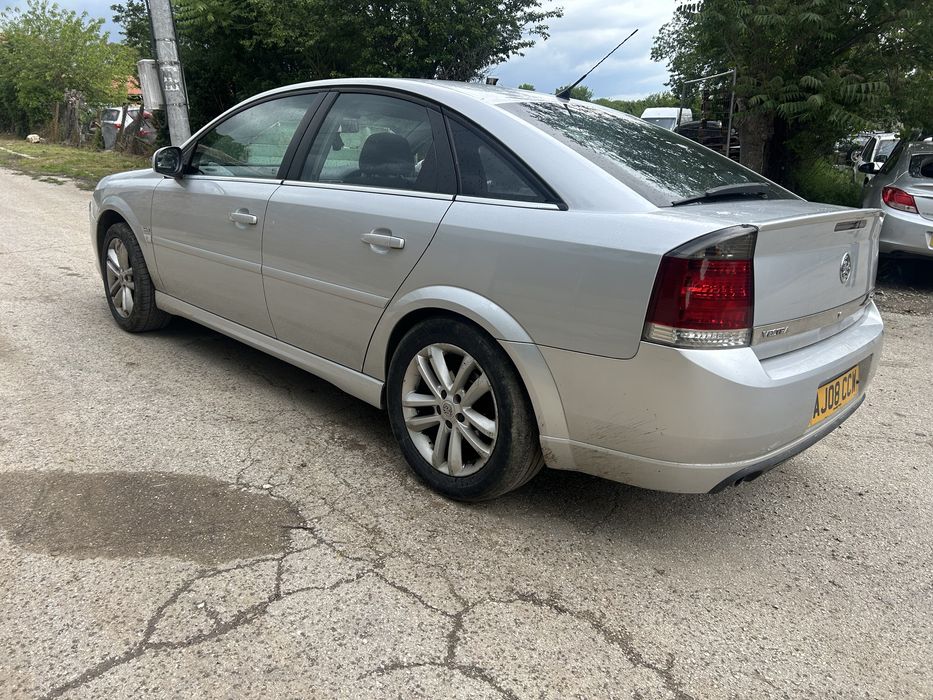 Opel vecta c 1,8sri 140ks na chasti/опел вектра ц 1,8сри 140 на части
