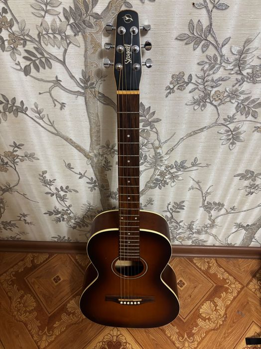 Гитара Godin Seagull
