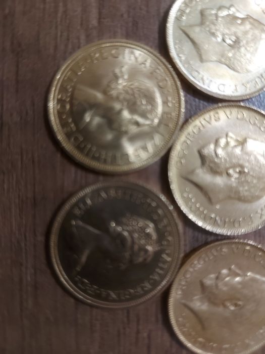 Британски златни суверени