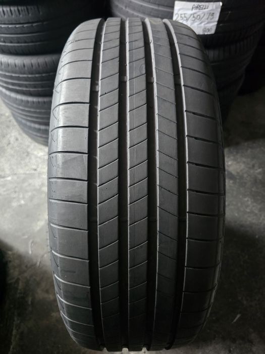 Bridgestone 235/50 R20 100T vară