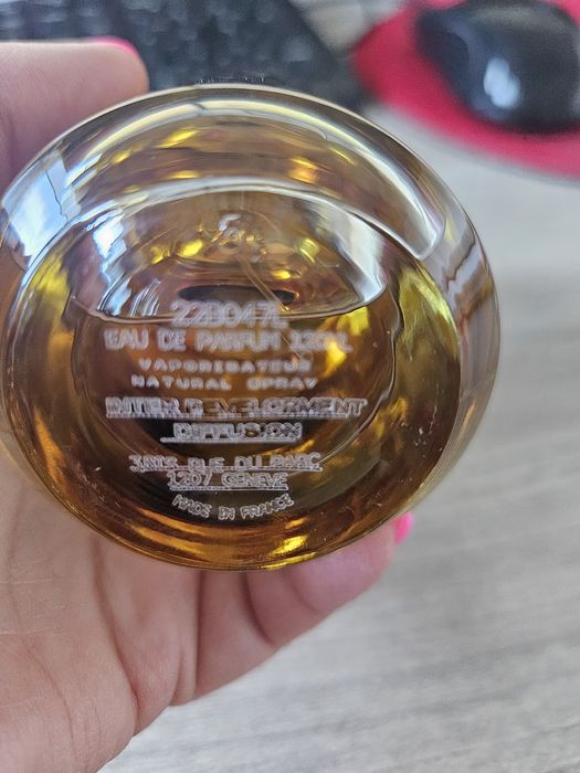 Mancera Royal Vanilla унисекс парфюм EDP