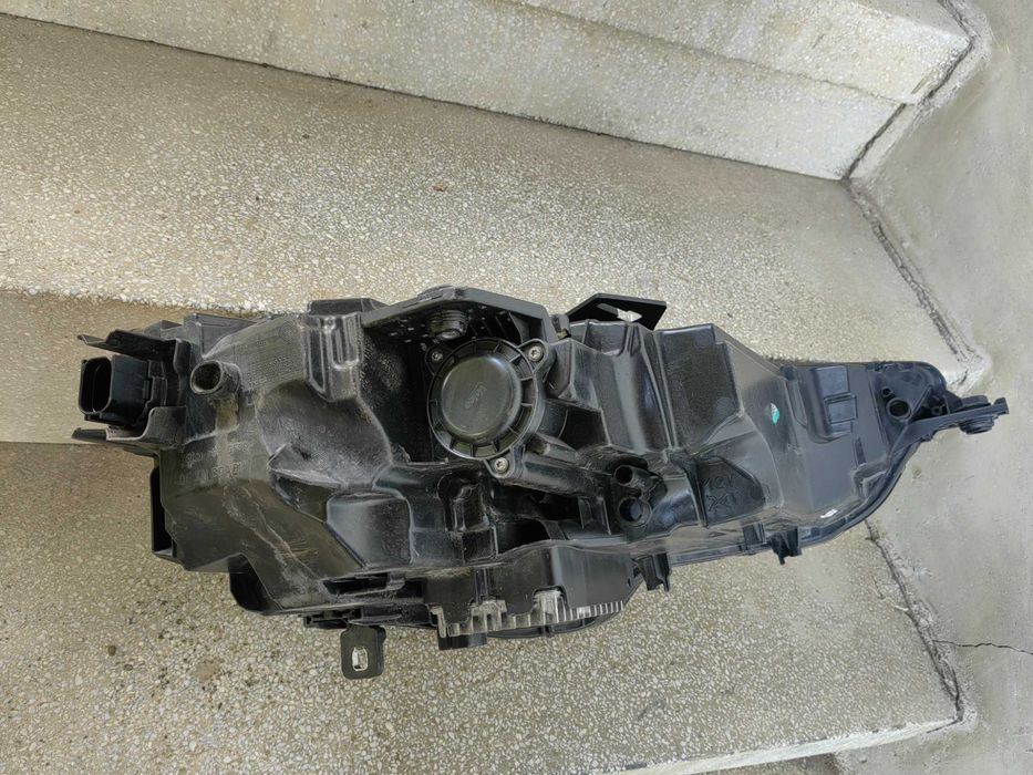 Фар Audi A3 S3 RS3 8Y FULL Matrix LED / Фар Ауди А3 / Фар Audi A3 8Y Оригинален